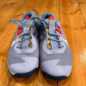 Nike Metcon 7 AMP